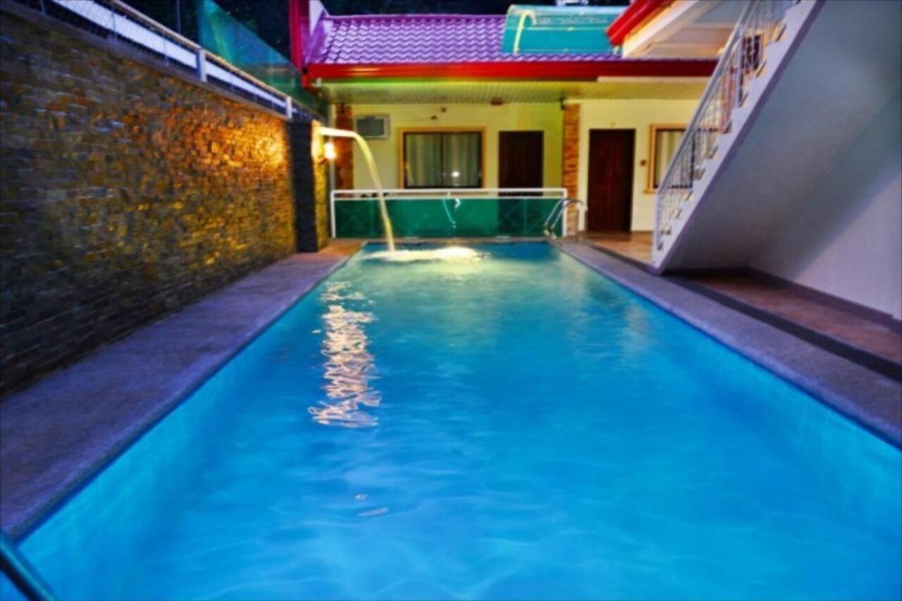 Reddoorz Premium Near Pristine Beach 푸에르토프린세사 외부 사진