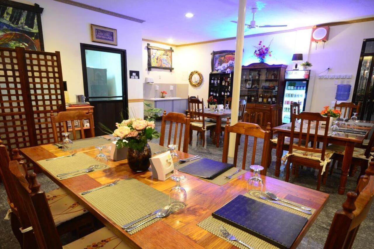 Reddoorz Premium Near Pristine Beach 푸에르토프린세사 외부 사진