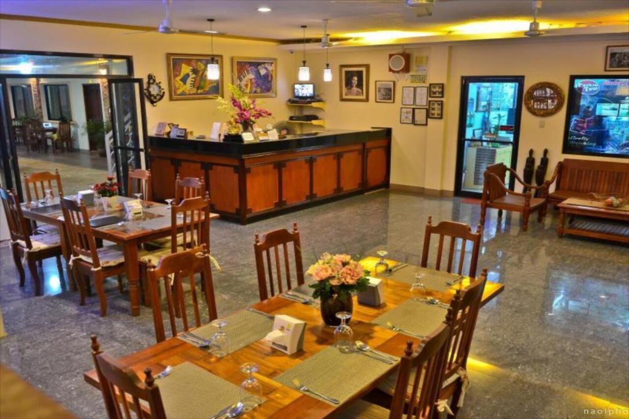 Reddoorz Premium Near Pristine Beach 푸에르토프린세사 외부 사진