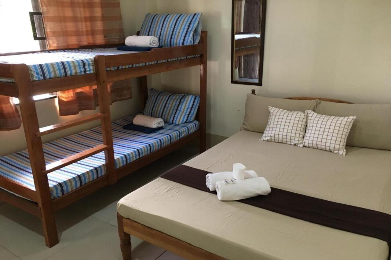 Reddoorz Premium Near Pristine Beach 푸에르토프린세사 외부 사진
