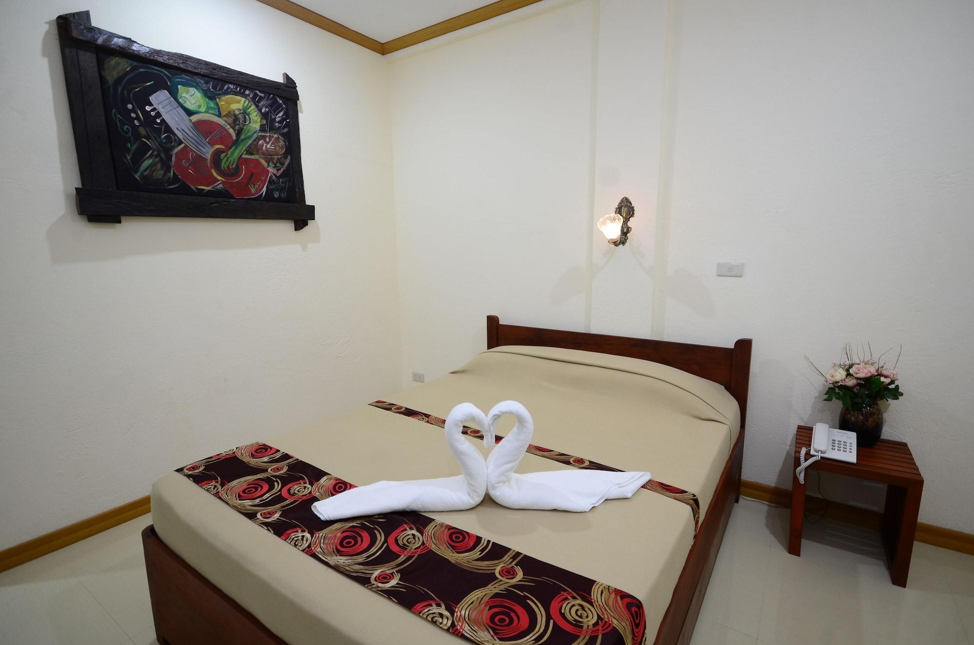 Reddoorz Premium Near Pristine Beach 푸에르토프린세사 외부 사진