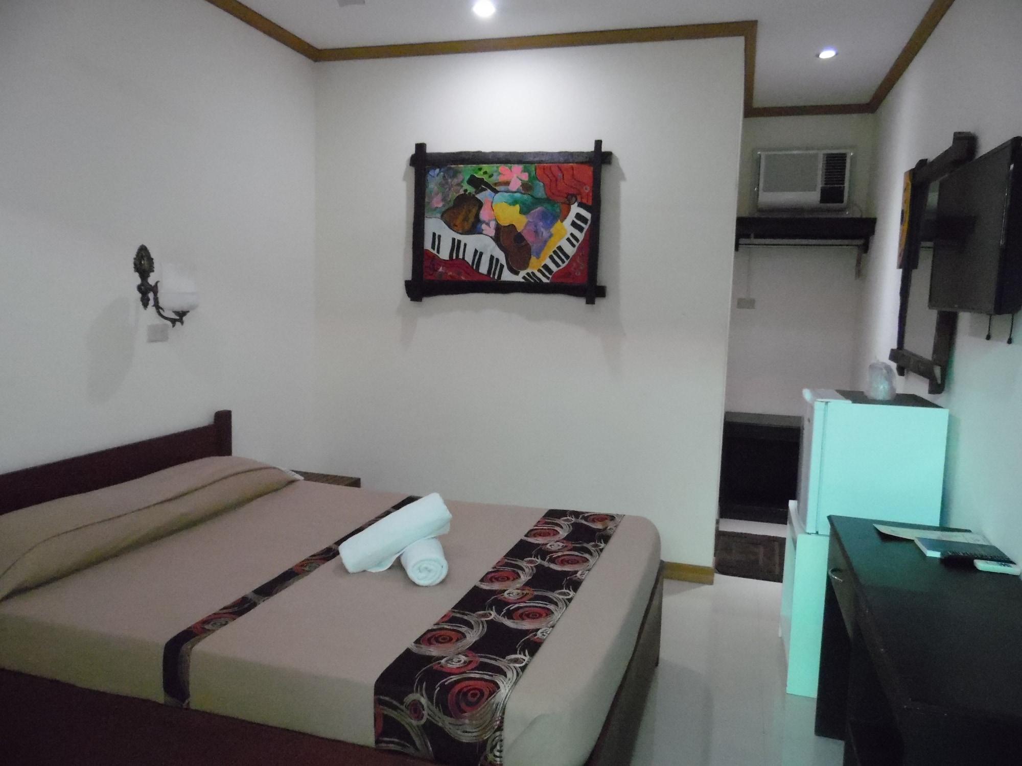 Reddoorz Premium Near Pristine Beach 푸에르토프린세사 외부 사진