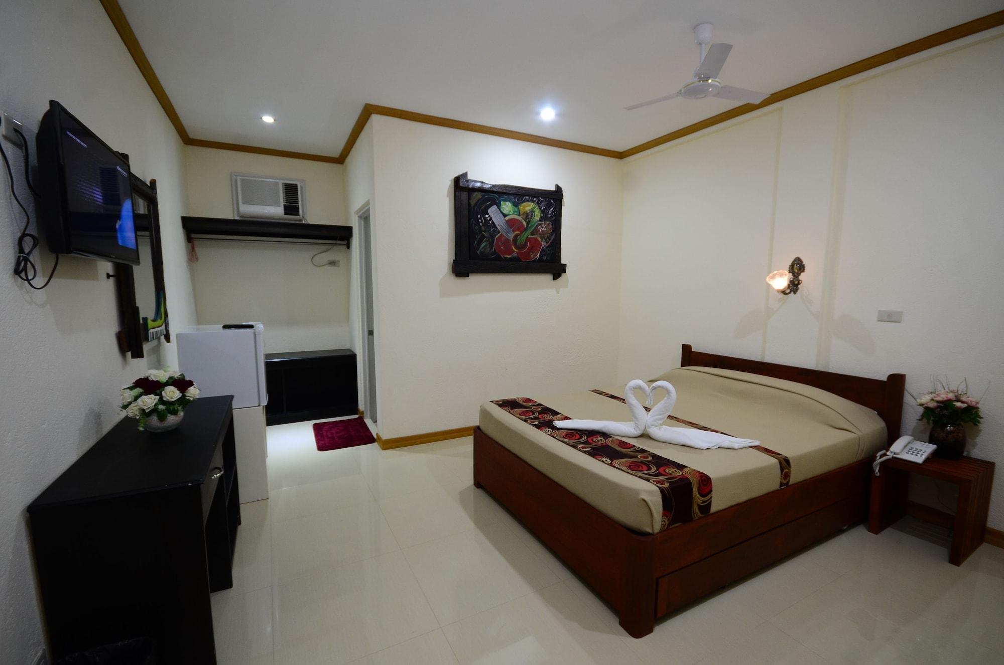 Reddoorz Premium Near Pristine Beach 푸에르토프린세사 외부 사진