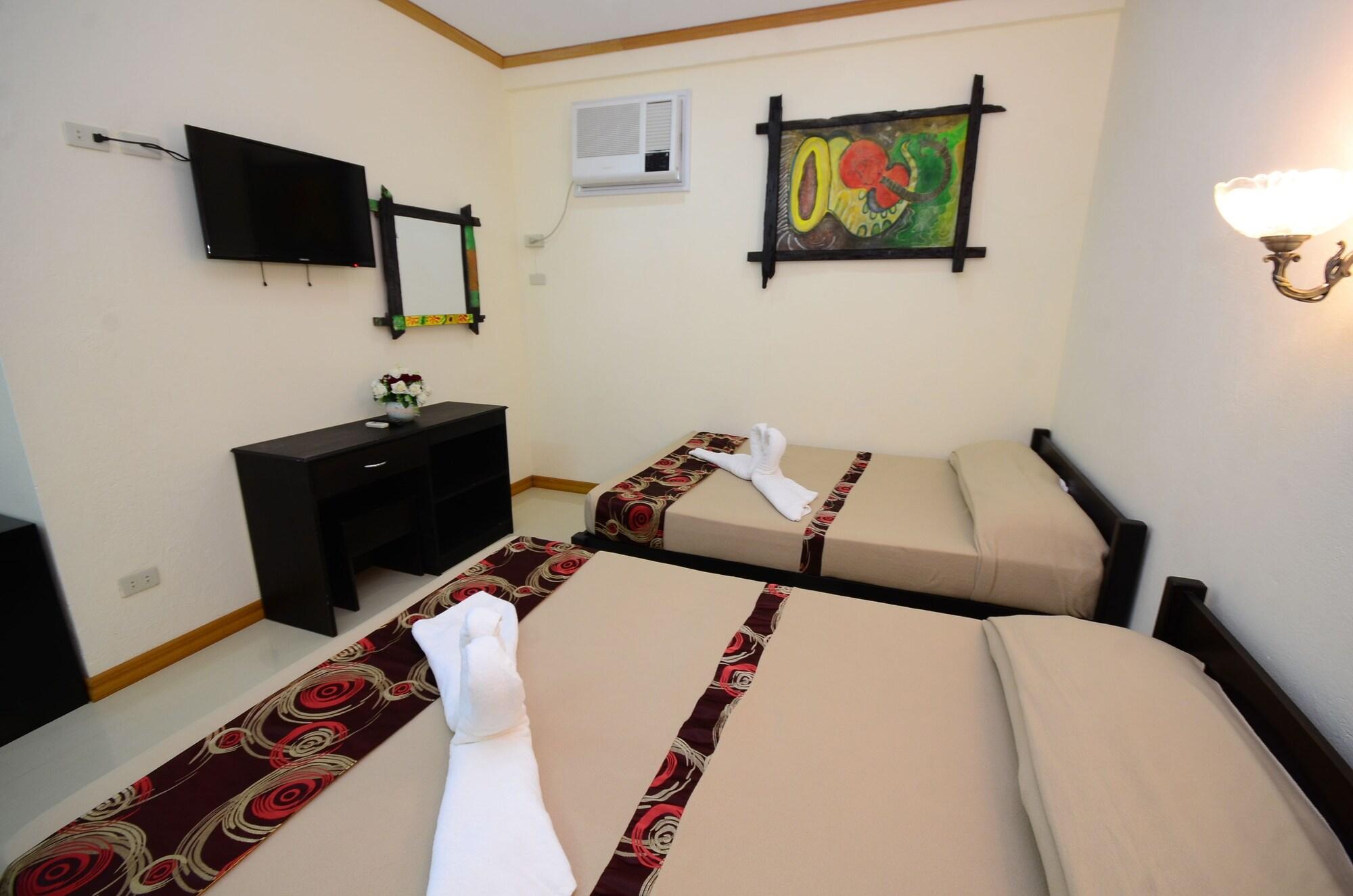 Reddoorz Premium Near Pristine Beach 푸에르토프린세사 외부 사진