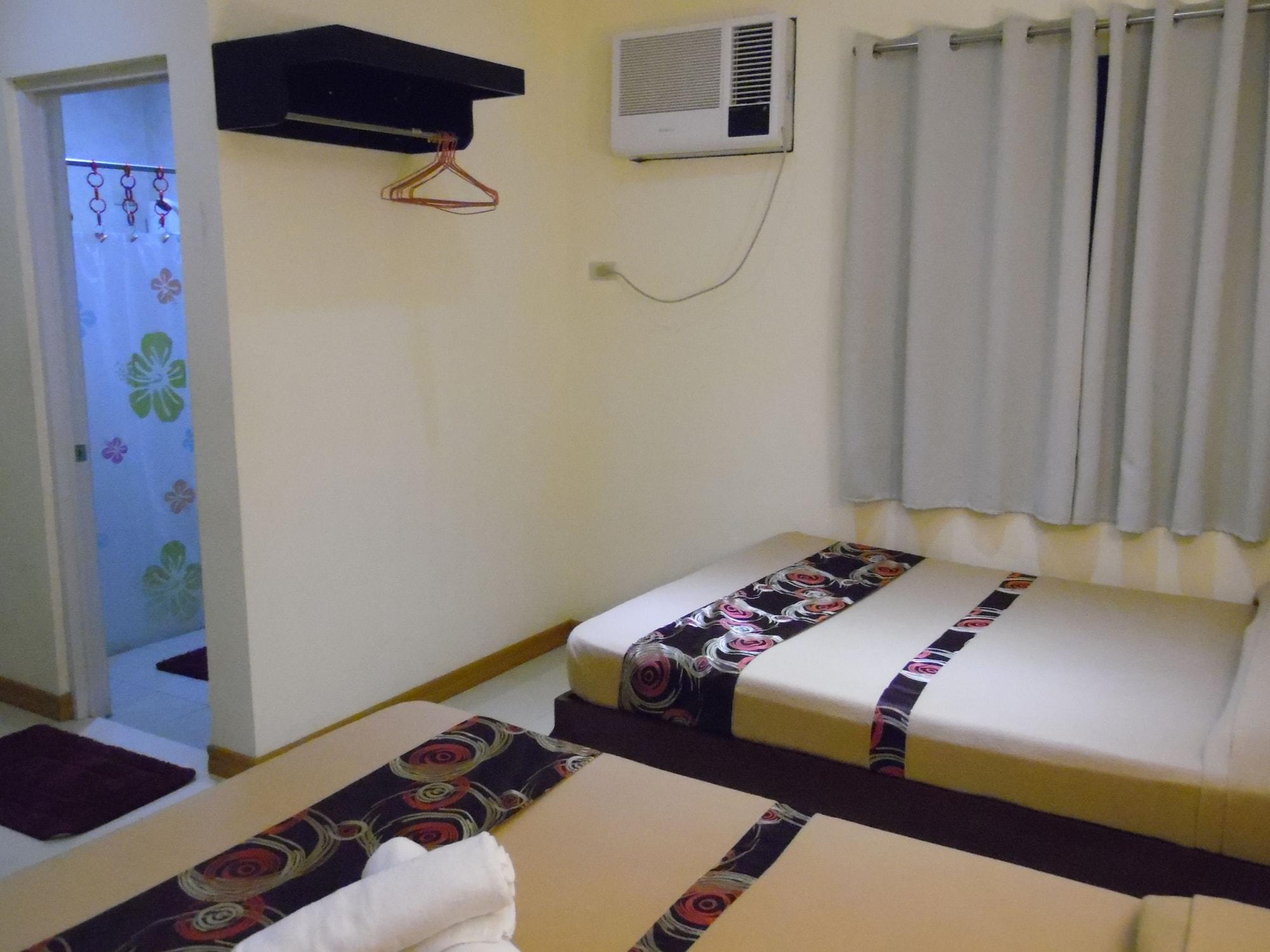 Reddoorz Premium Near Pristine Beach 푸에르토프린세사 외부 사진