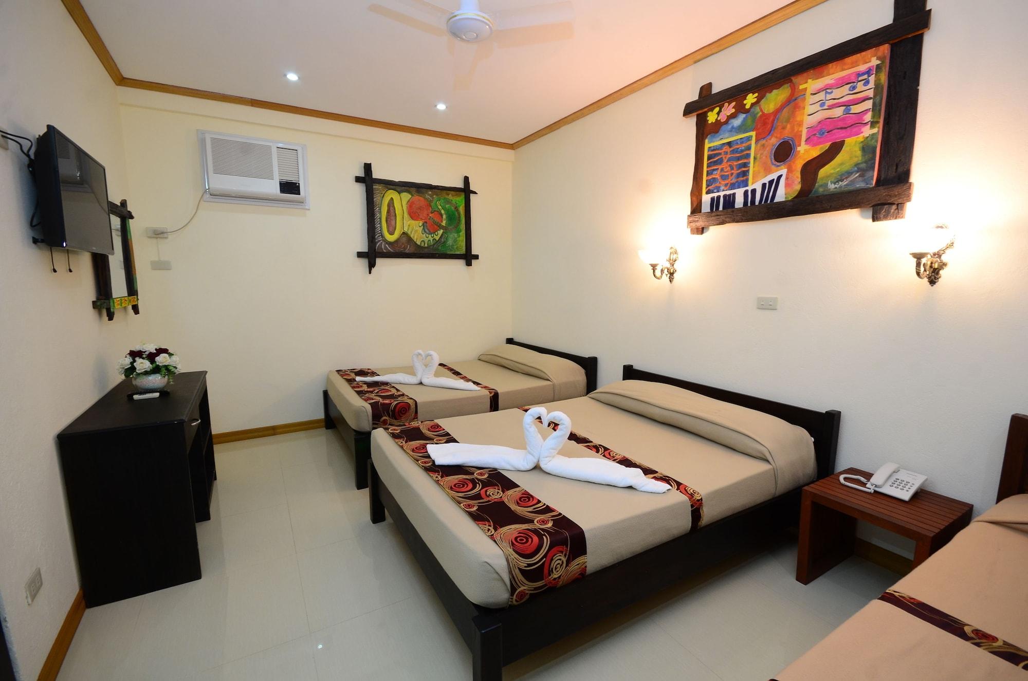 Reddoorz Premium Near Pristine Beach 푸에르토프린세사 외부 사진