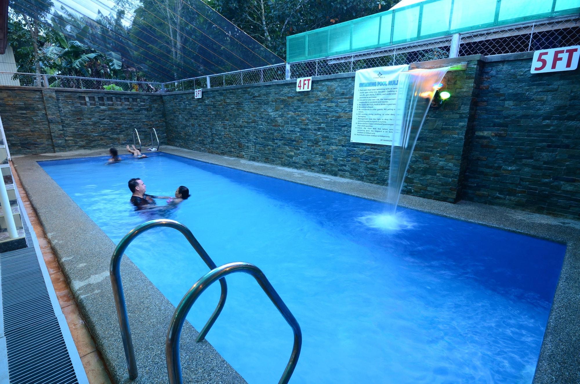 Reddoorz Premium Near Pristine Beach 푸에르토프린세사 외부 사진