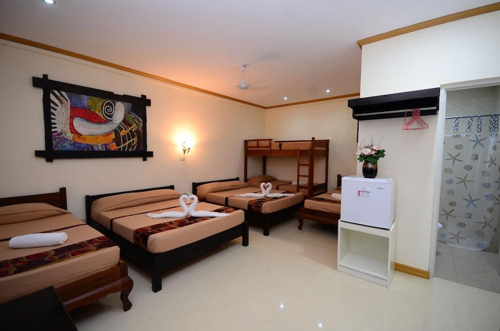 Reddoorz Premium Near Pristine Beach 푸에르토프린세사 외부 사진