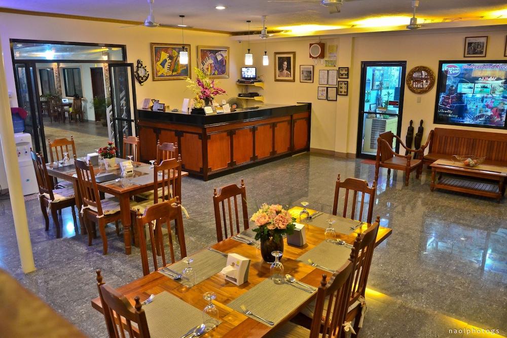 Reddoorz Premium Near Pristine Beach 푸에르토프린세사 외부 사진