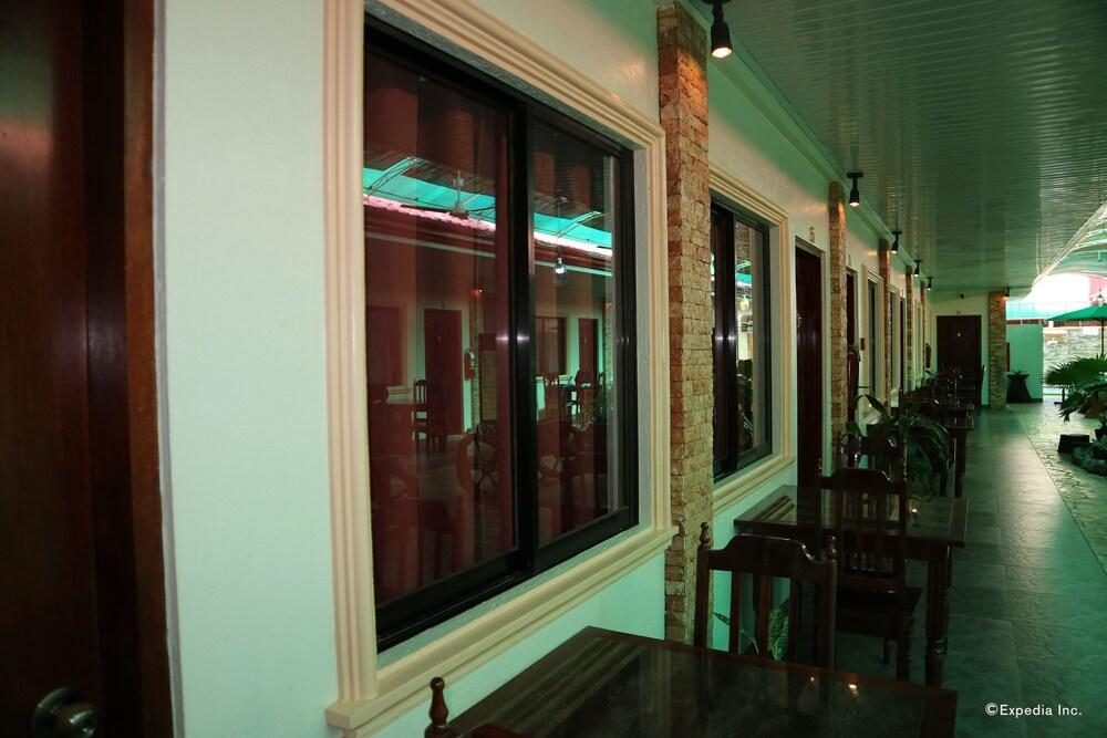 Reddoorz Premium Near Pristine Beach 푸에르토프린세사 외부 사진