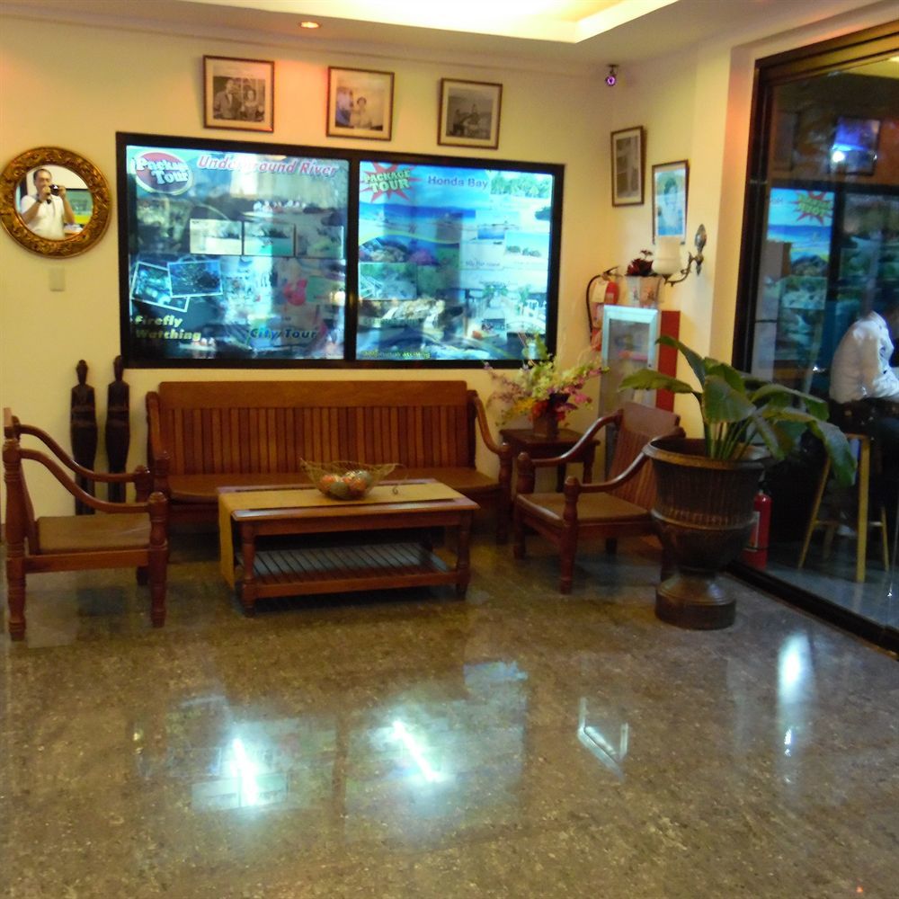 Reddoorz Premium Near Pristine Beach 푸에르토프린세사 외부 사진