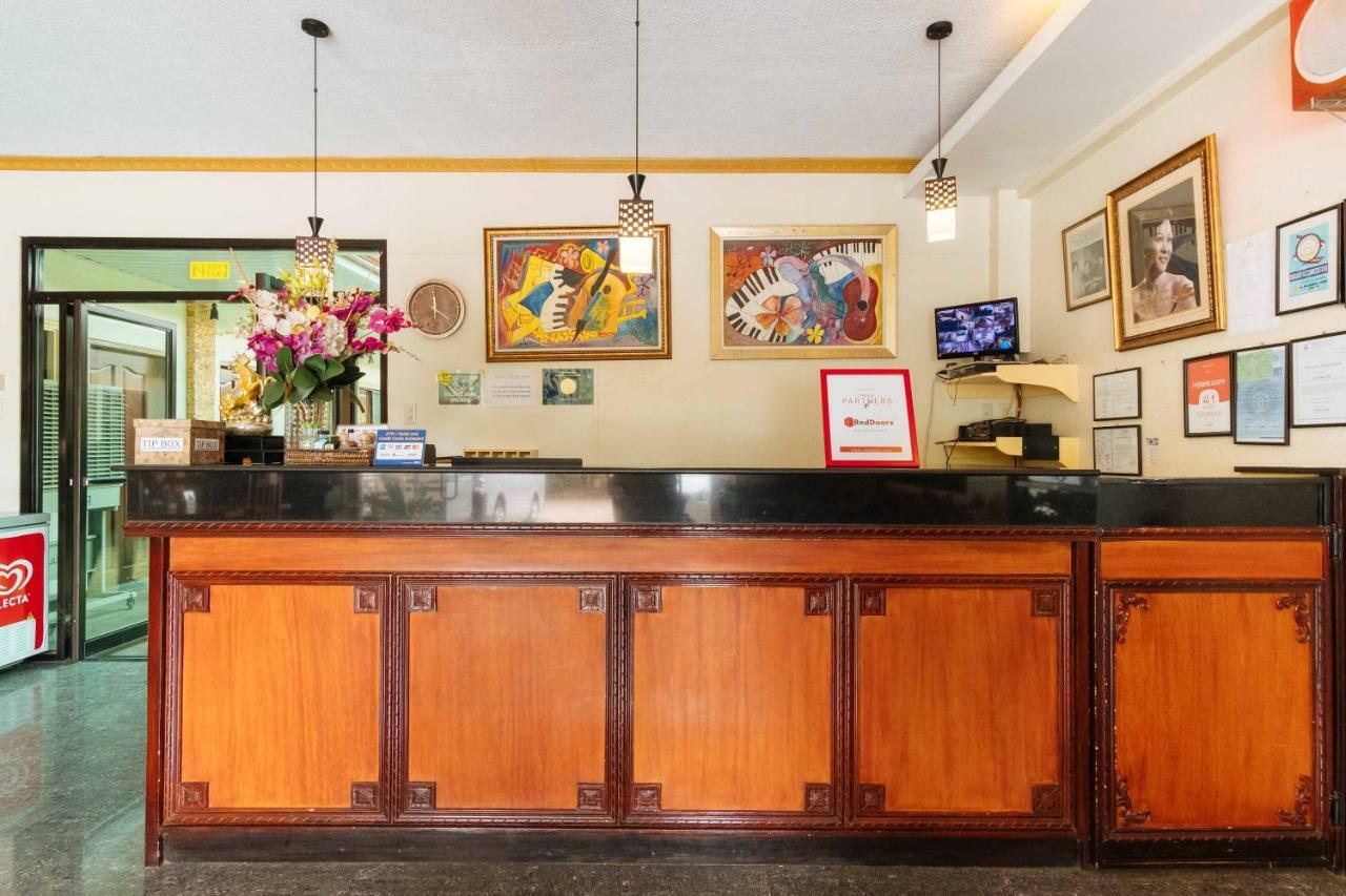 Reddoorz Premium Near Pristine Beach 푸에르토프린세사 외부 사진