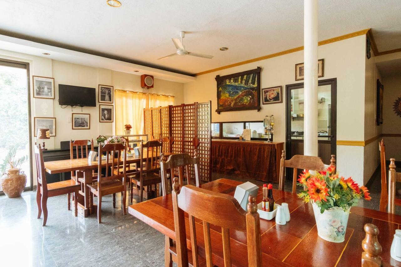 Reddoorz Premium Near Pristine Beach 푸에르토프린세사 외부 사진