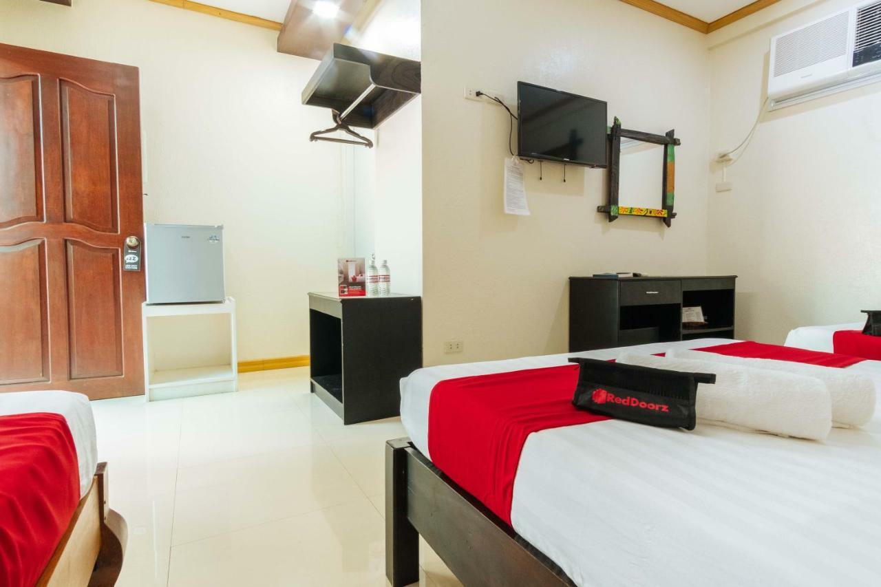 Reddoorz Premium Near Pristine Beach 푸에르토프린세사 외부 사진