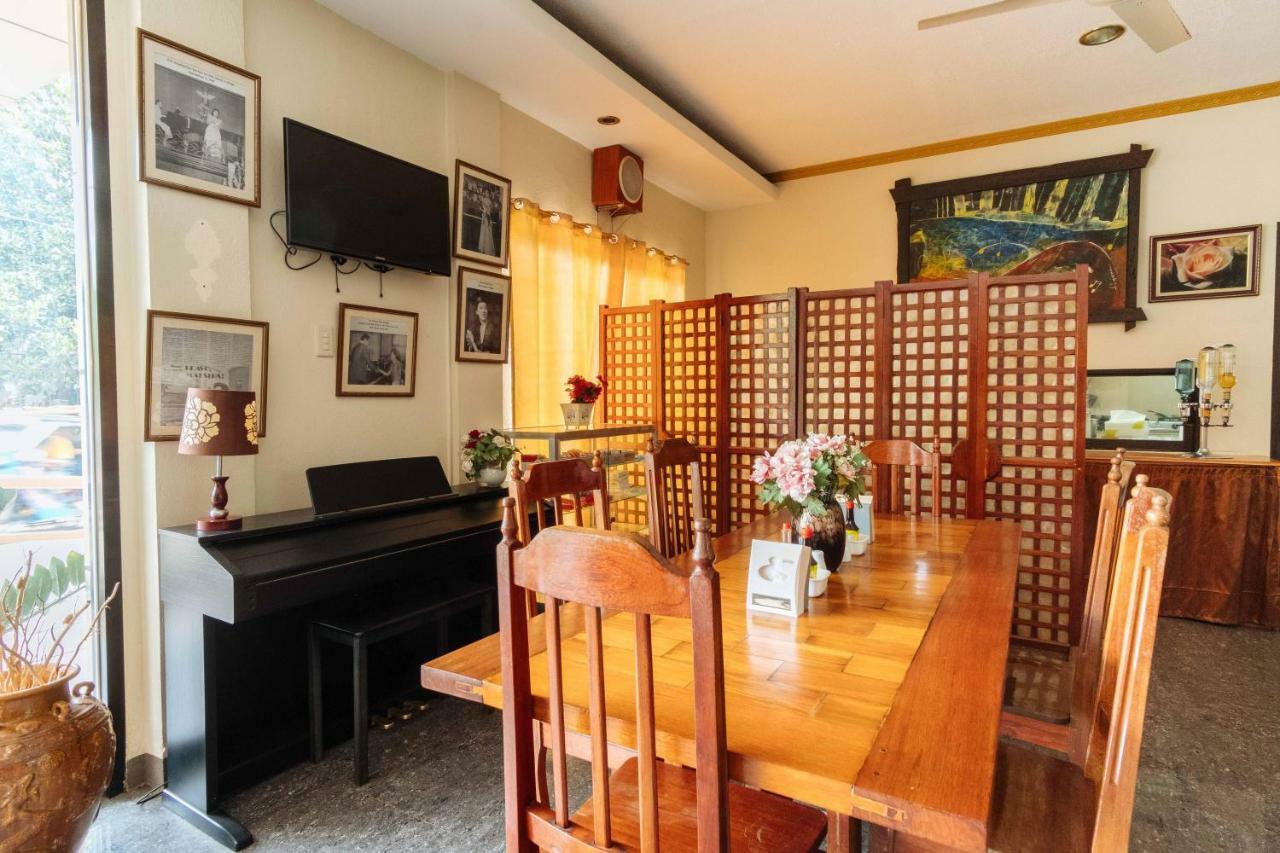 Reddoorz Premium Near Pristine Beach 푸에르토프린세사 외부 사진