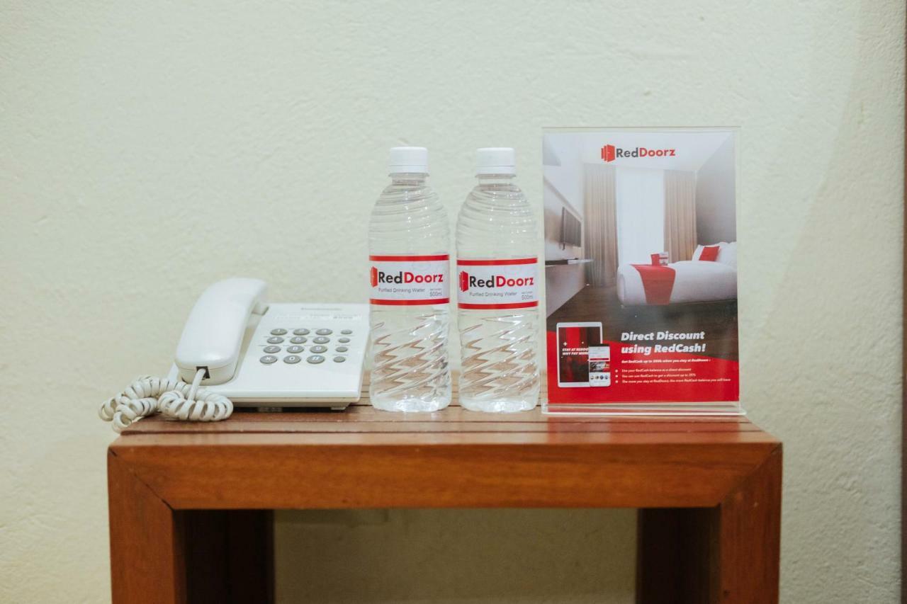 Reddoorz Premium Near Pristine Beach 푸에르토프린세사 외부 사진