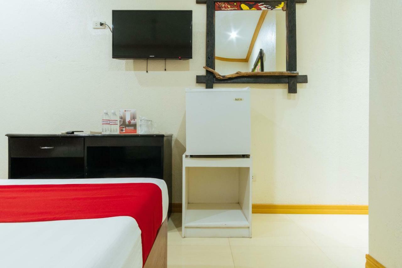 Reddoorz Premium Near Pristine Beach 푸에르토프린세사 외부 사진