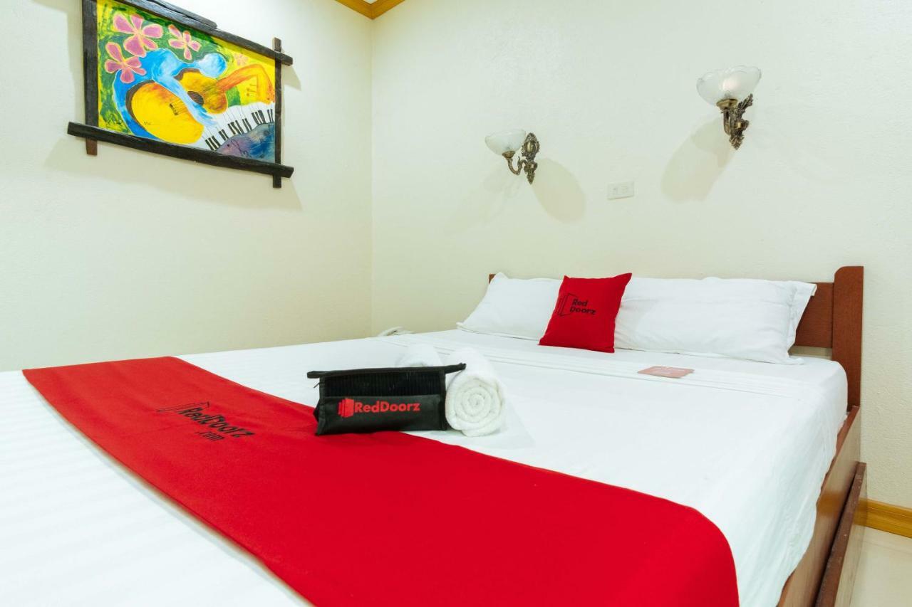 Reddoorz Premium Near Pristine Beach 푸에르토프린세사 외부 사진