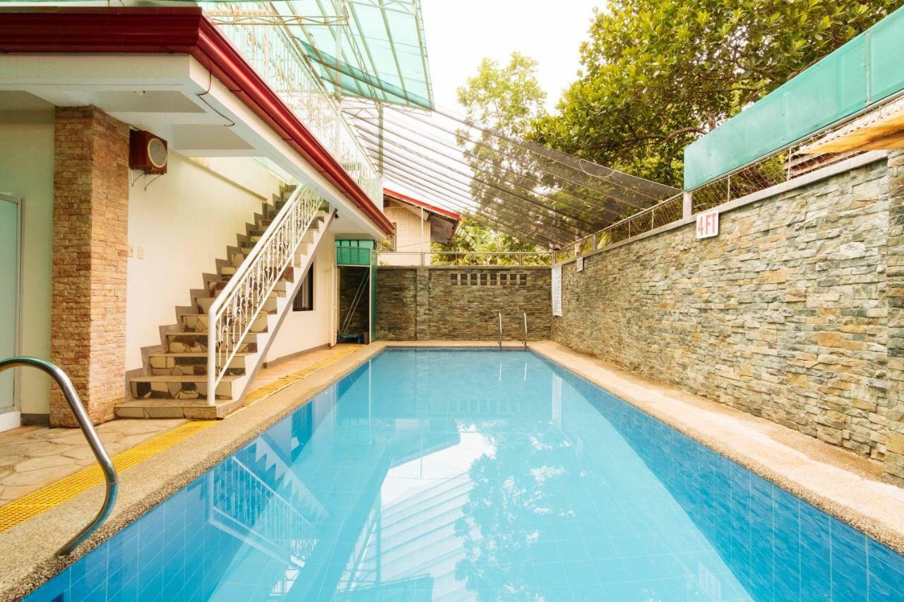 Reddoorz Premium Near Pristine Beach 푸에르토프린세사 외부 사진