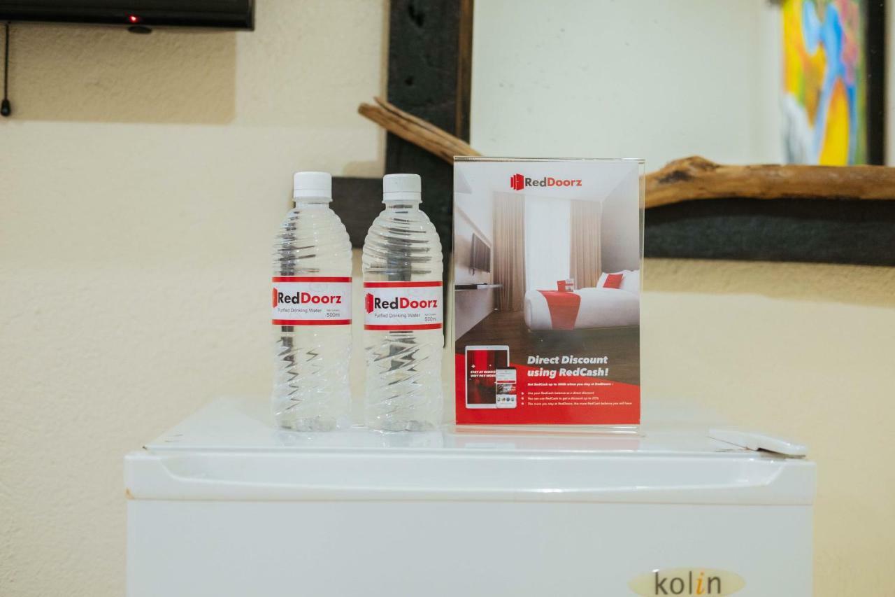 Reddoorz Premium Near Pristine Beach 푸에르토프린세사 외부 사진