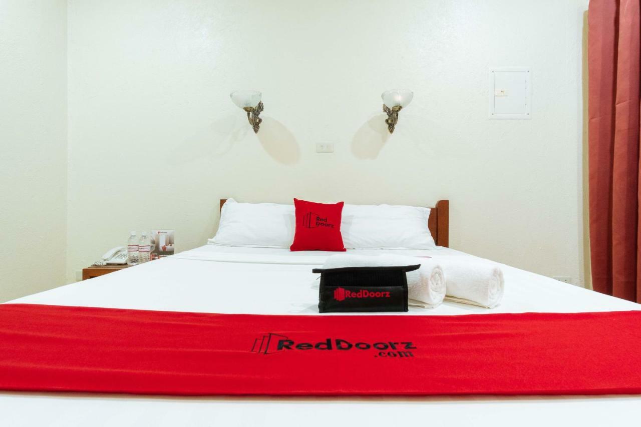 Reddoorz Premium Near Pristine Beach 푸에르토프린세사 외부 사진