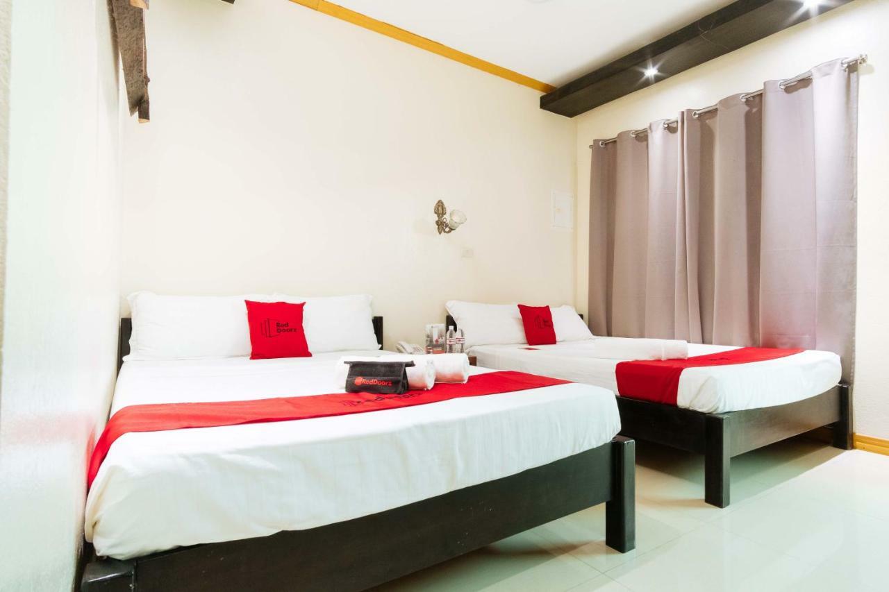 Reddoorz Premium Near Pristine Beach 푸에르토프린세사 외부 사진
