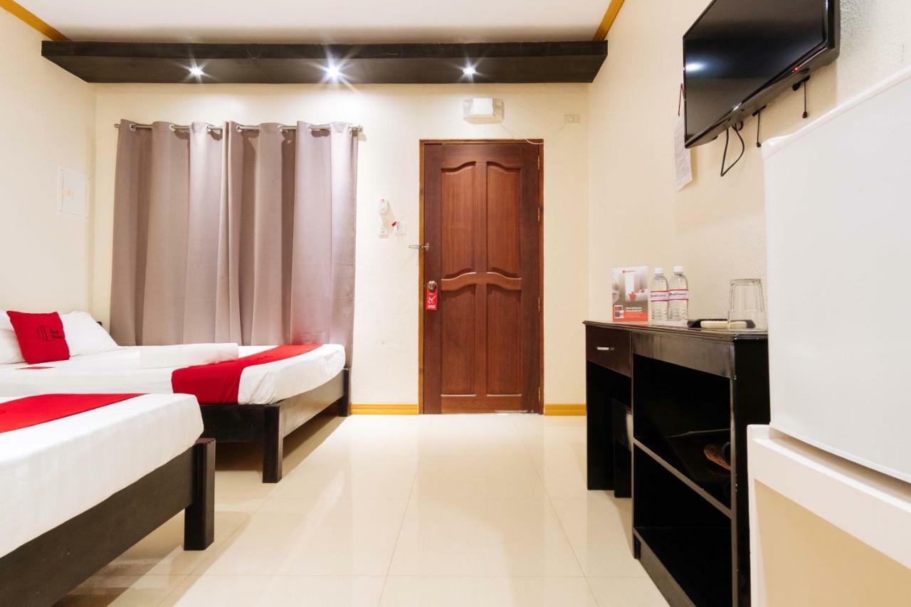 Reddoorz Premium Near Pristine Beach 푸에르토프린세사 외부 사진