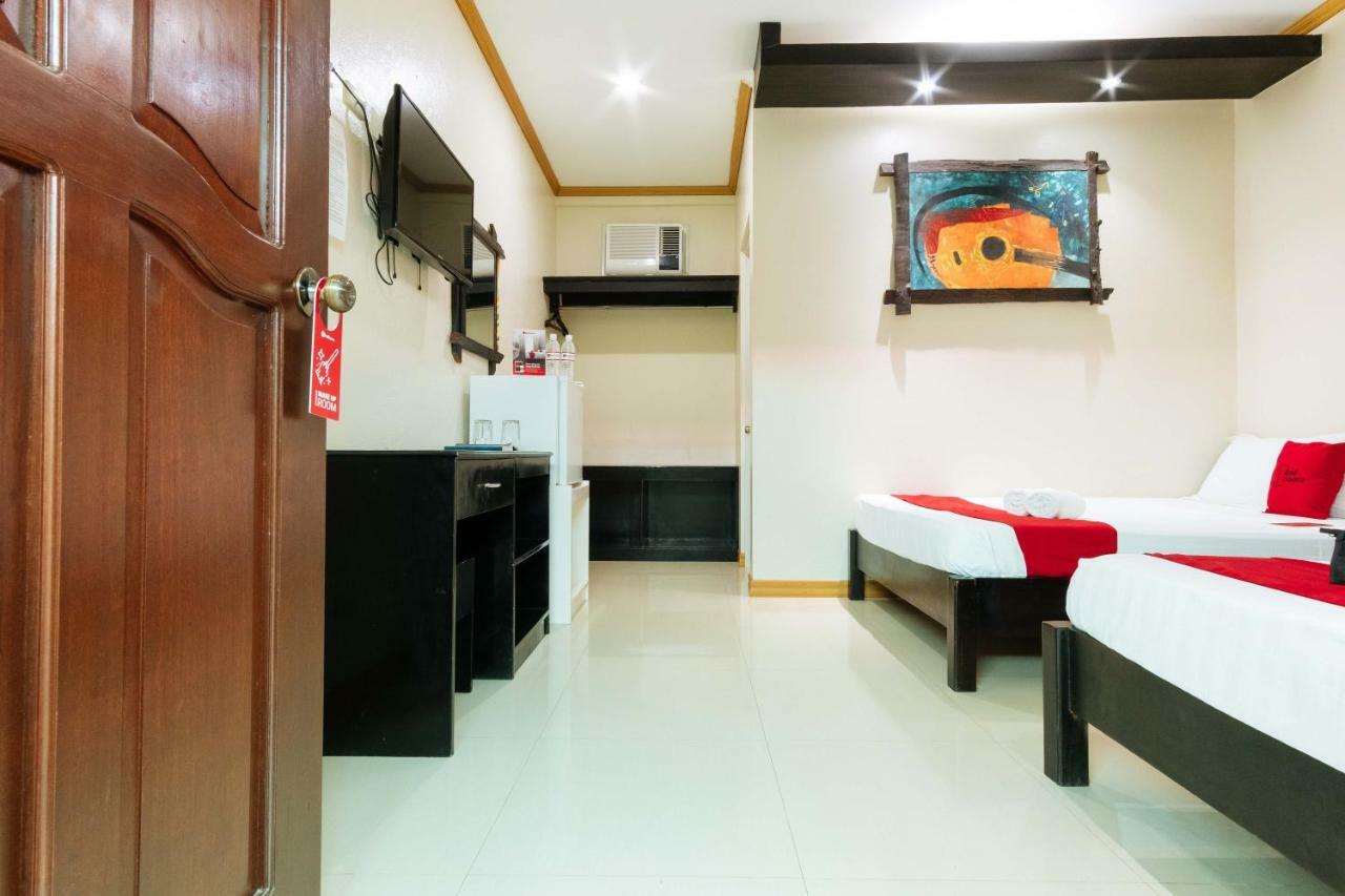 Reddoorz Premium Near Pristine Beach 푸에르토프린세사 외부 사진
