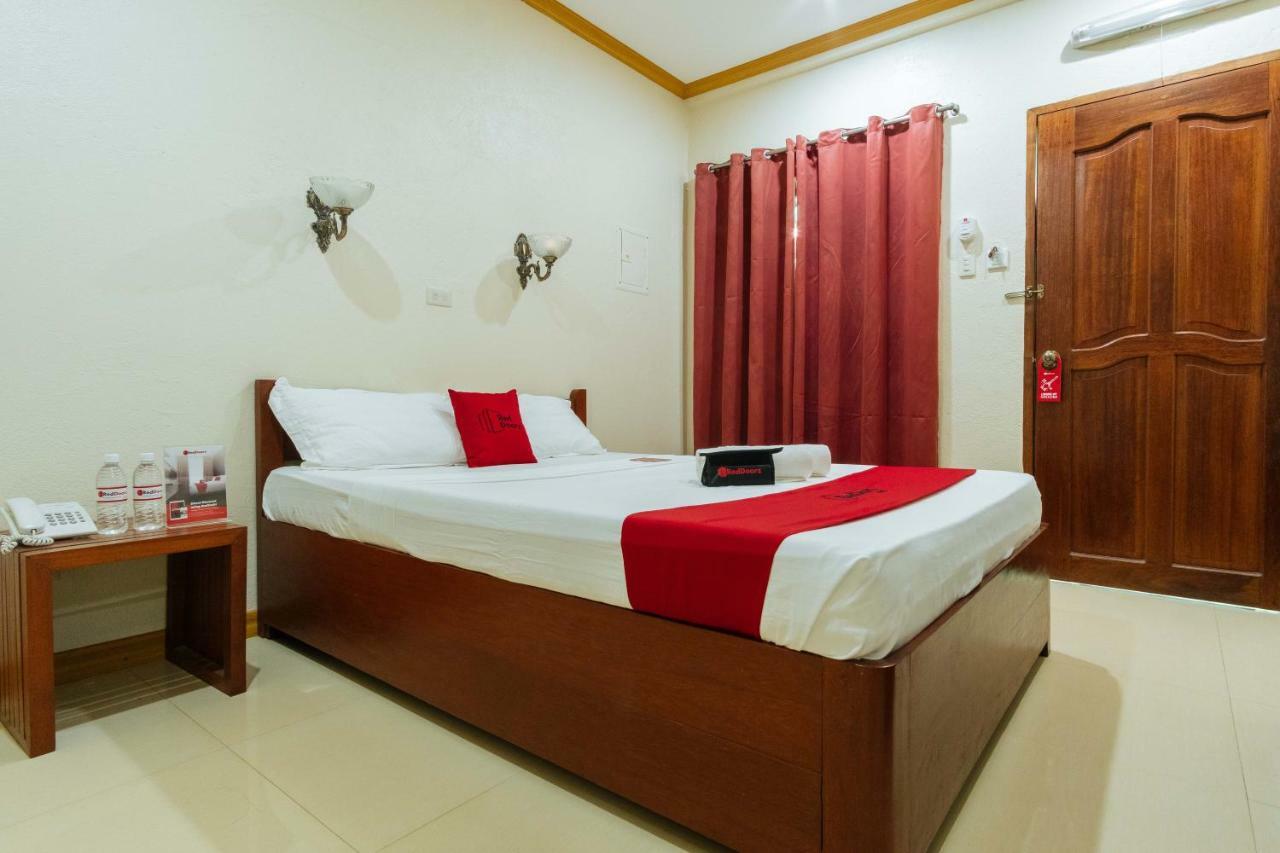 Reddoorz Premium Near Pristine Beach 푸에르토프린세사 외부 사진