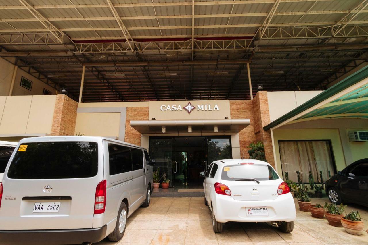 Reddoorz Premium Near Pristine Beach 푸에르토프린세사 외부 사진