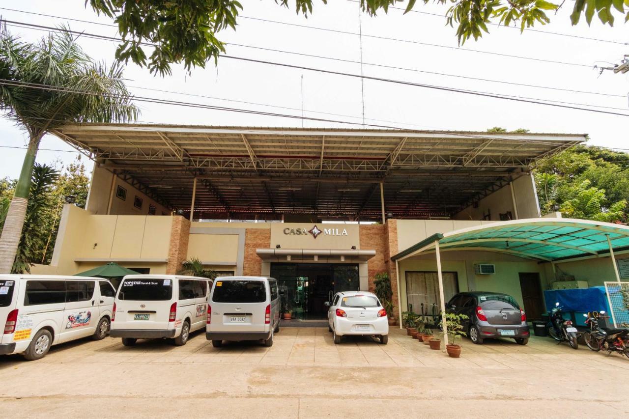 Reddoorz Premium Near Pristine Beach 푸에르토프린세사 외부 사진