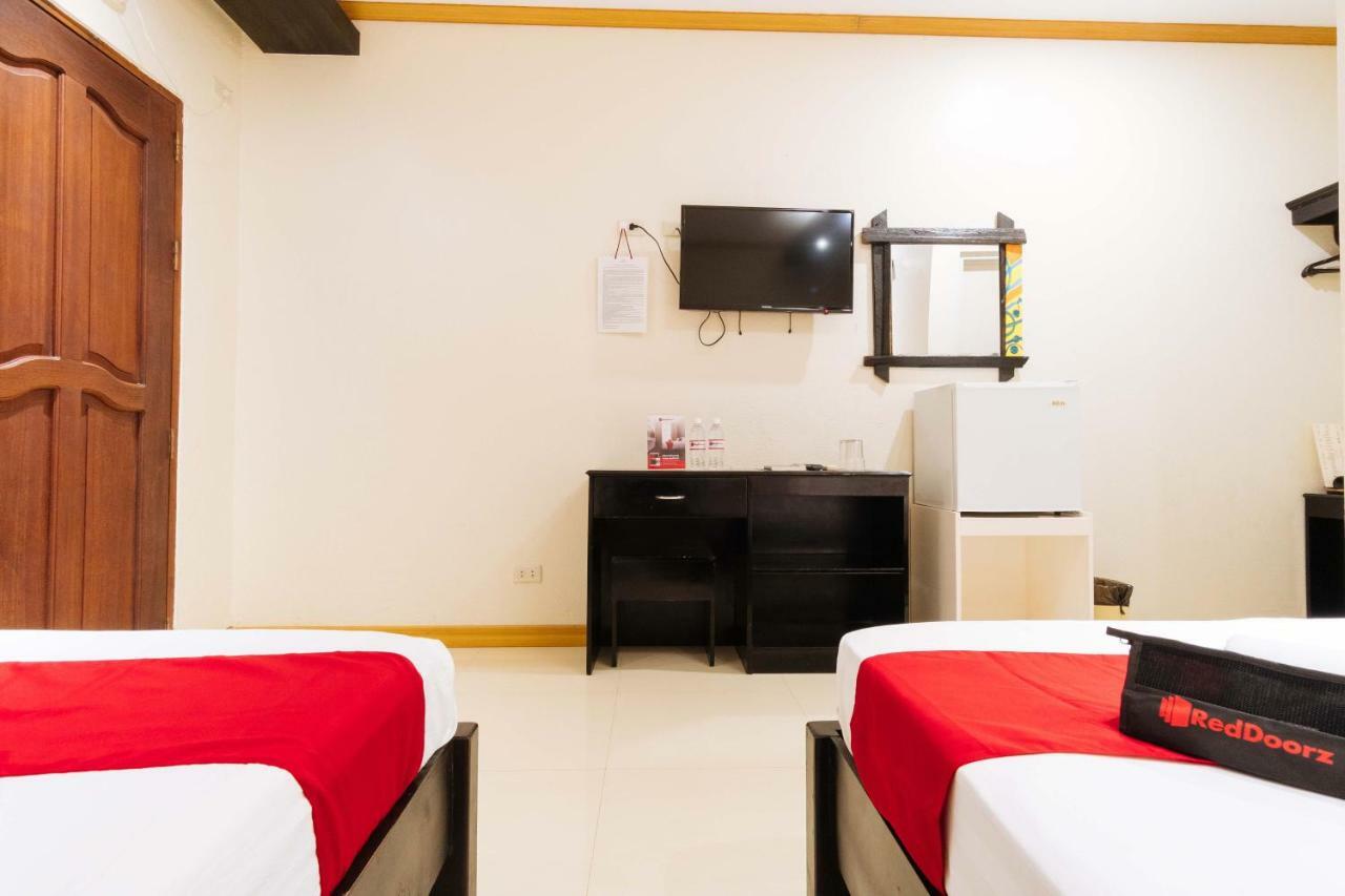 Reddoorz Premium Near Pristine Beach 푸에르토프린세사 외부 사진