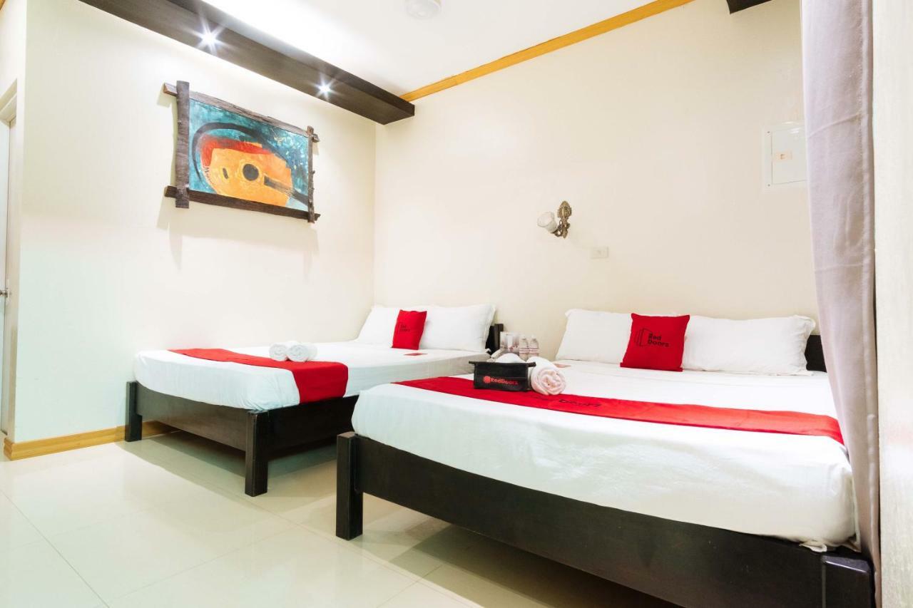 Reddoorz Premium Near Pristine Beach 푸에르토프린세사 외부 사진