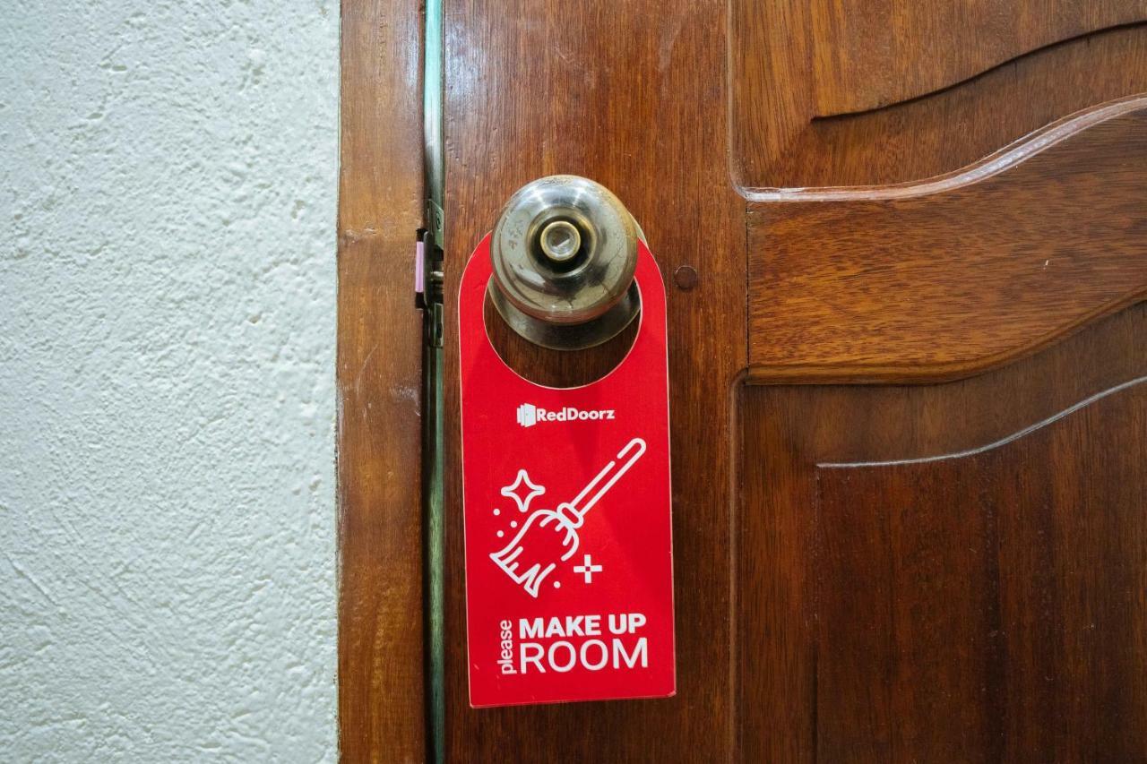 Reddoorz Premium Near Pristine Beach 푸에르토프린세사 외부 사진