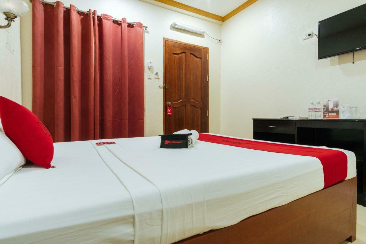 Reddoorz Premium Near Pristine Beach 푸에르토프린세사 외부 사진
